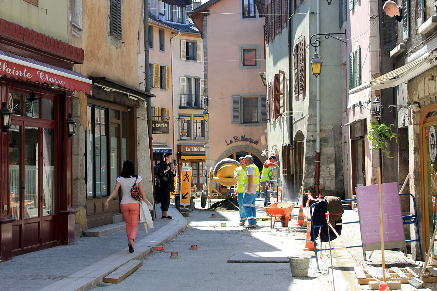 Annecy